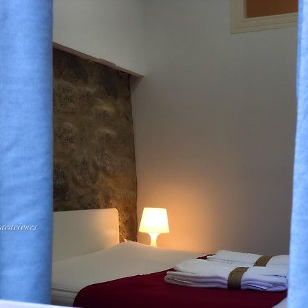 Apartment Rua Alta 22 Vigo Ngoại thất bức ảnh