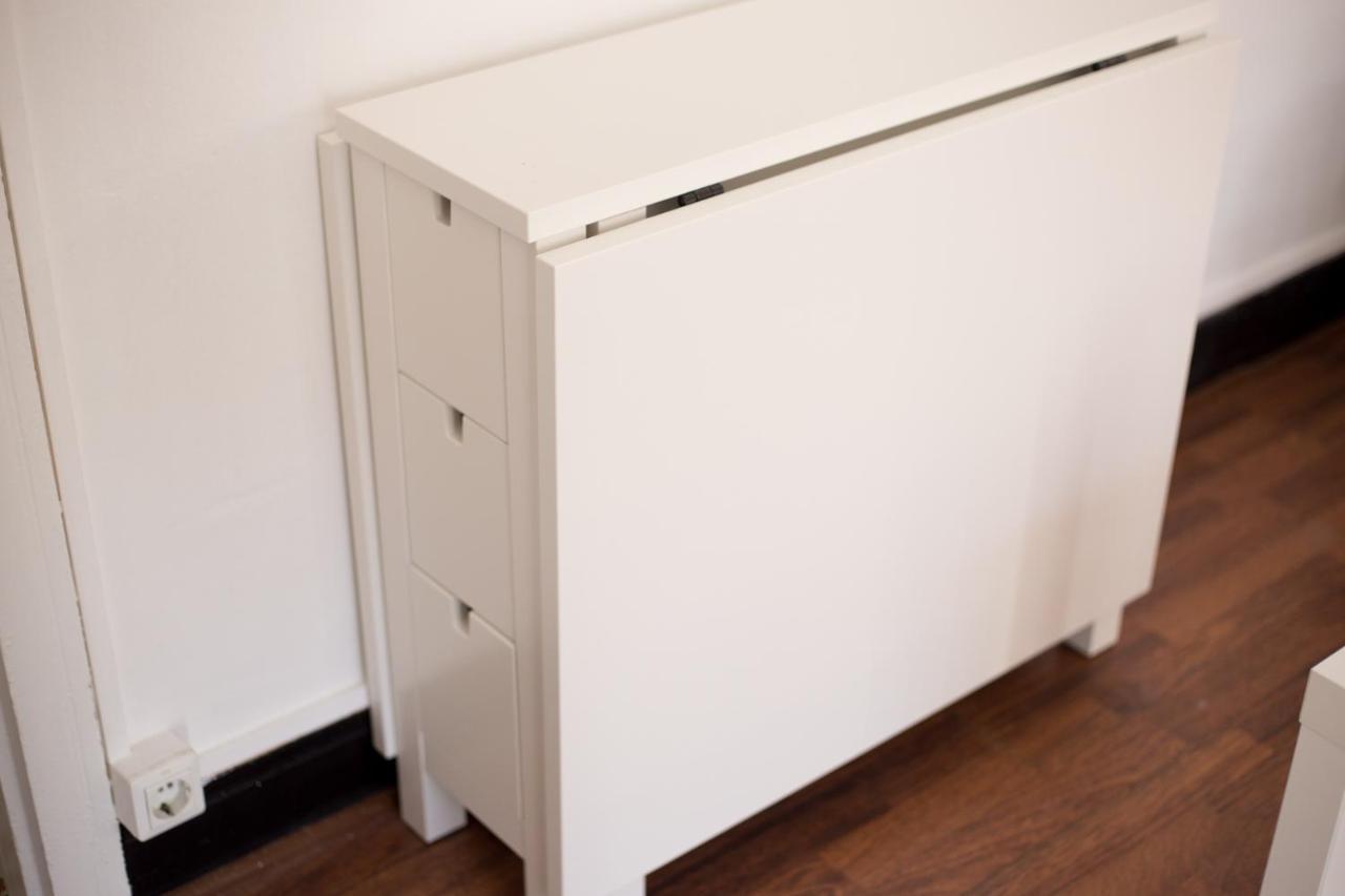 Apartment Rua Alta 22 Vigo Ngoại thất bức ảnh