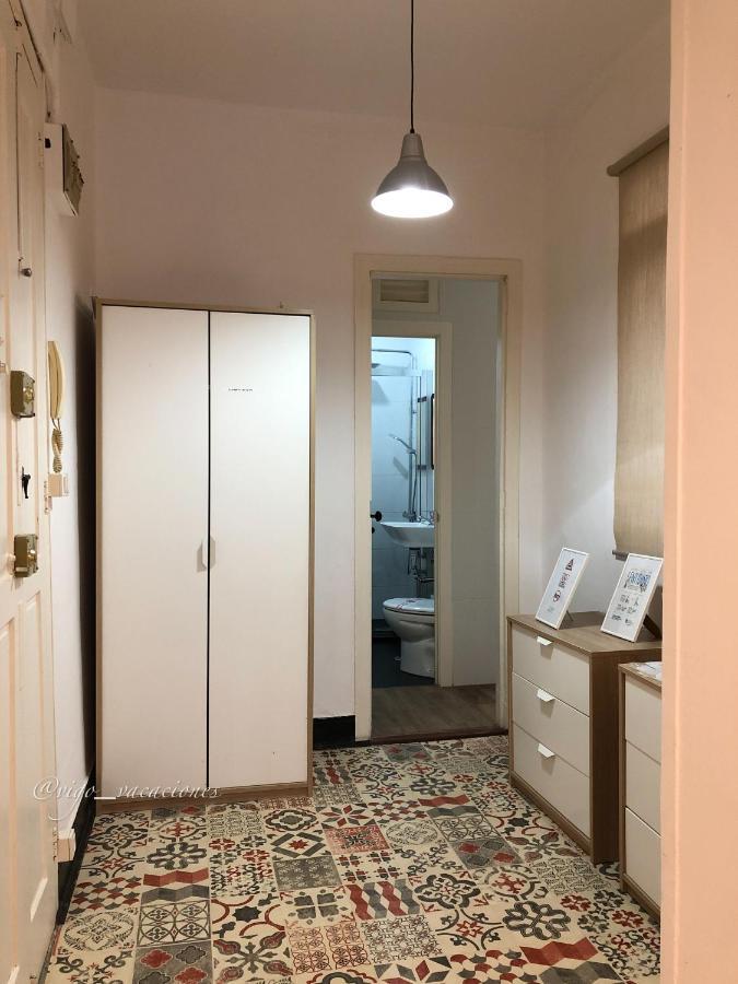 Apartment Rua Alta 22 Vigo Ngoại thất bức ảnh