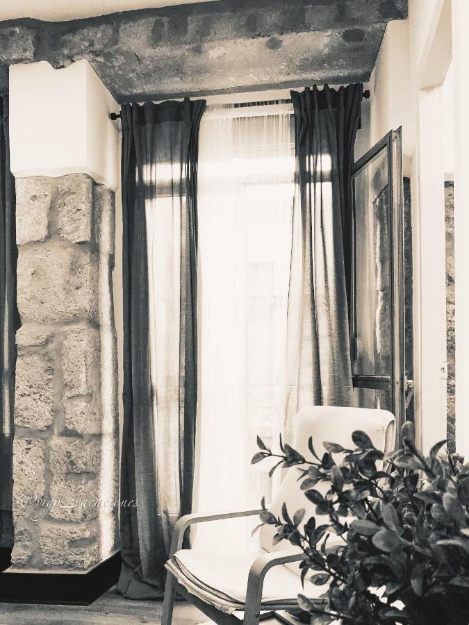 Apartment Rua Alta 22 Vigo Ngoại thất bức ảnh